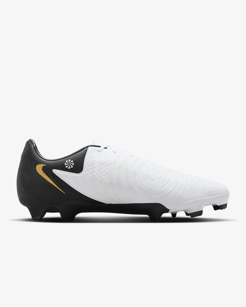 NIKE Nike Fußballschuh PHANTOM GX II ACADEMY FG/MG BRAUN MIT MOTIV 44