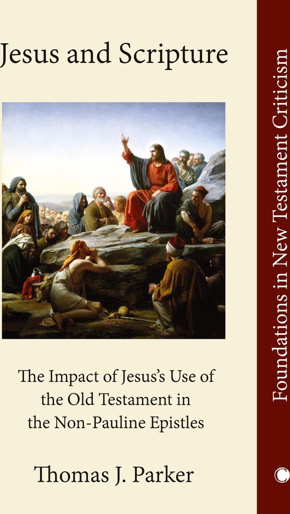 Jesus and Scripture