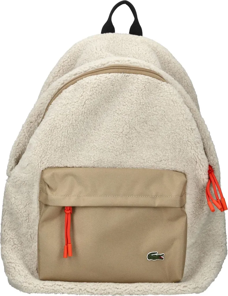 Sac à dos Lacoste confortable et léger : finissez-en avec le mal de dos - 6