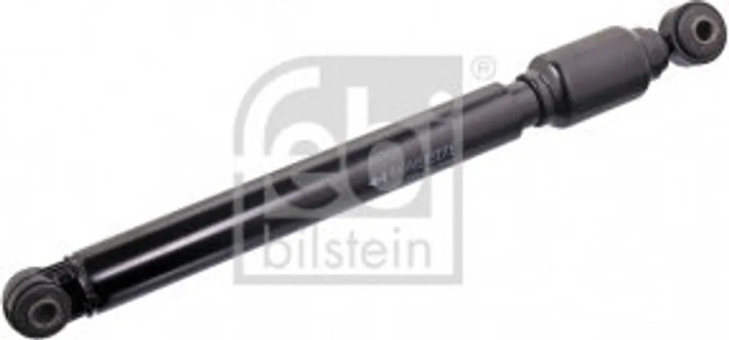 Vérin de direction hydraulique FEBI 37868 Mercedes-Benz W124 et S124