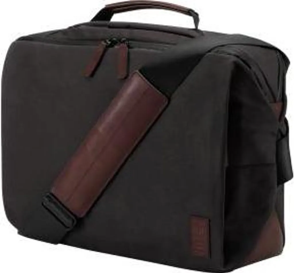 Mallette HP 15.6 Pouces Légère 890g Protection PC Portable 8GF07AA Noir