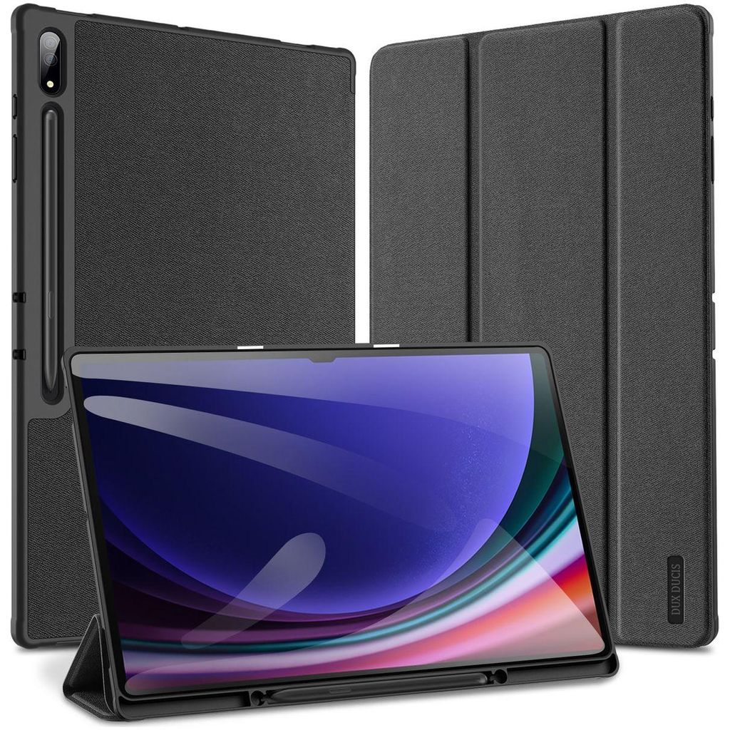 Mobigear Domo Tablet-Hülle für Samsung Galaxy Tab S10 Produktbild 