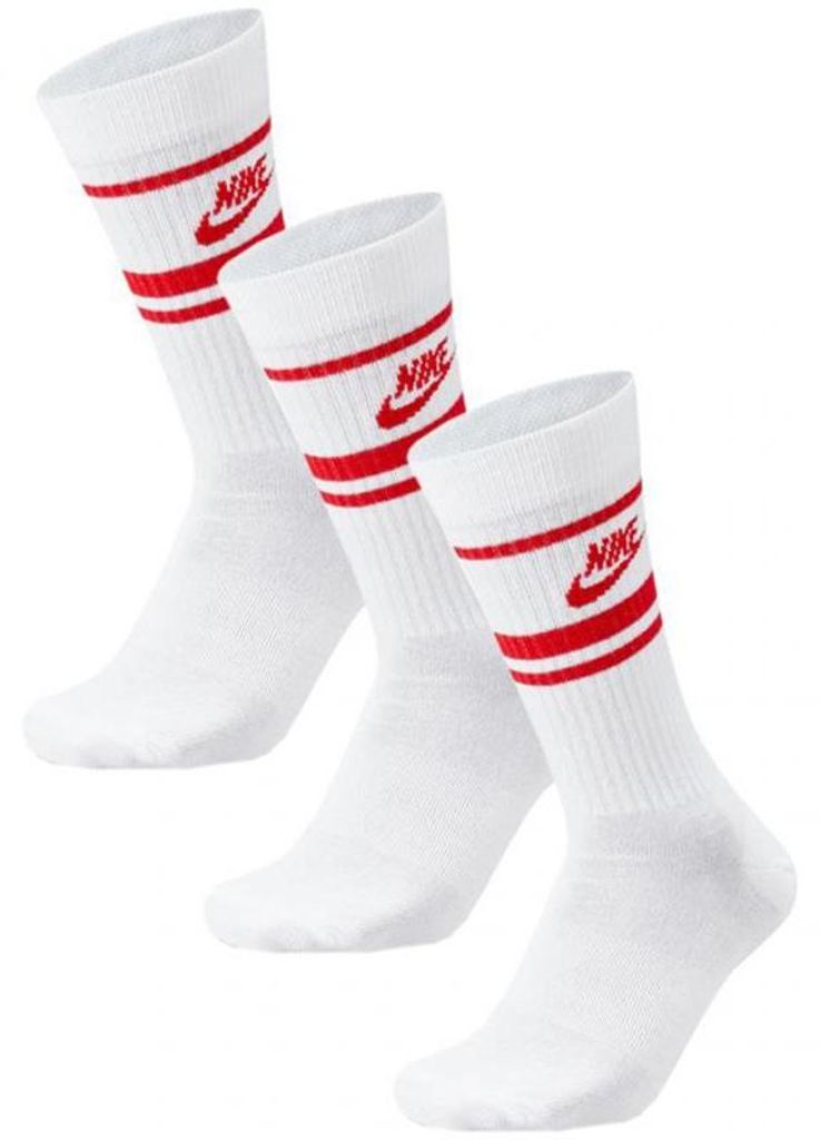 Nike NK Nsw Everyday Essential Cr DX5089 102 – ponožky. Obrázek produktu 