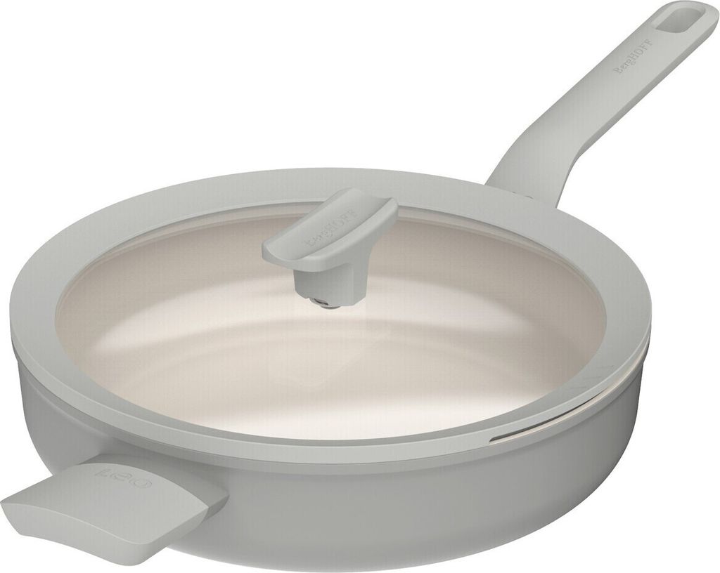 BergHOFF Antihaft Schmorbratenpfanne mit Deckel Balance Produktbild 