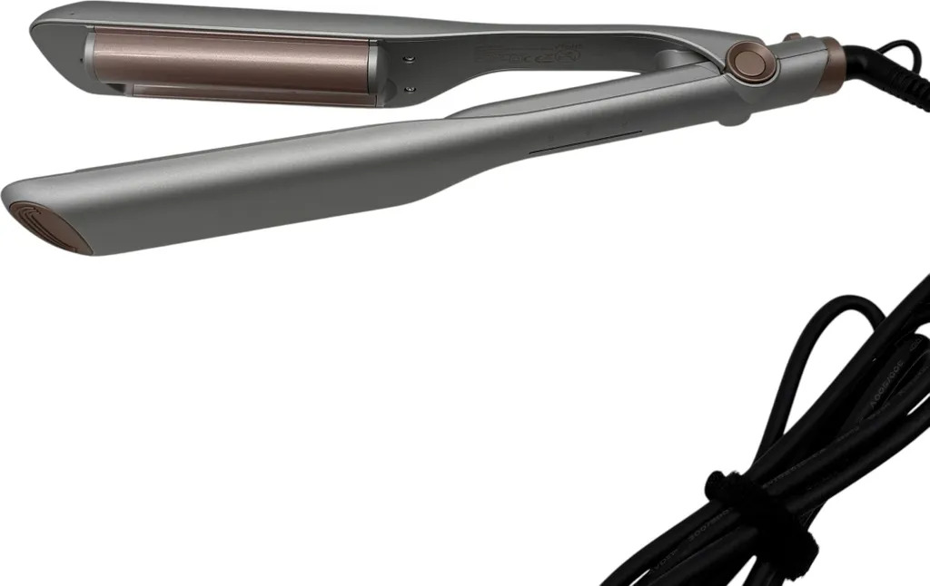Fer à onduler triple baril Cecotec Summer Waves pour effet wavy naturel - 20