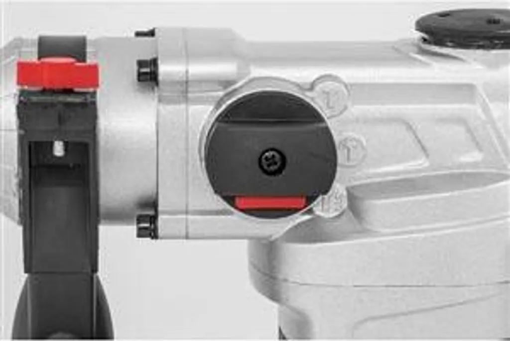 Marteau combiné KH 32 E SDS-Plus avec mandrin interchangeable 900W