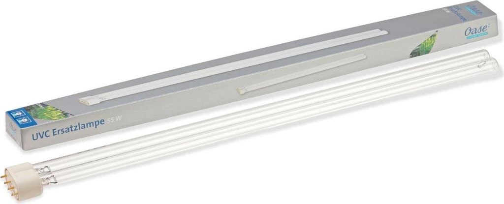 Oase Ersatzlampe UVC Eco 60 W (57077)