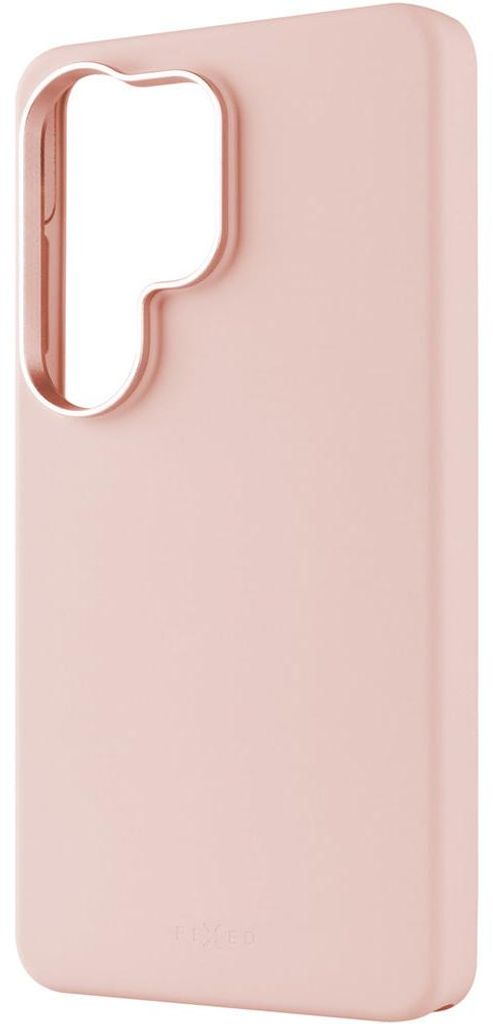 Handyhülle für Galaxy S26 Ultra, Fixed MagFlow mit MagSafe, Rosa