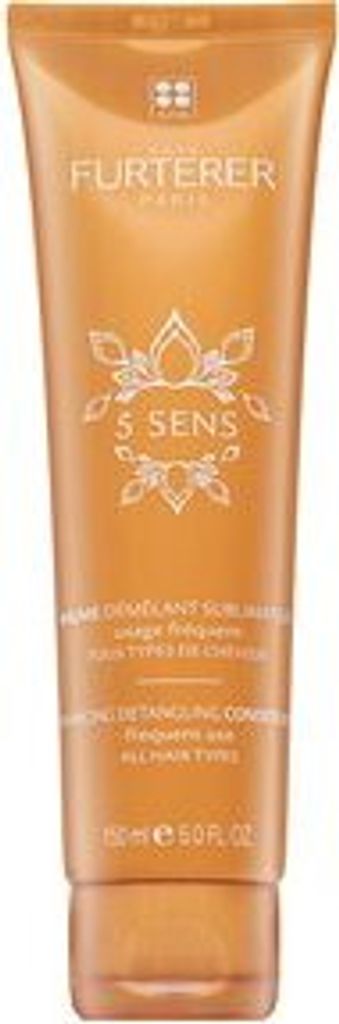 Rene Furterer 5 Sens Enhancing Detangling Conditioner 150ml Zdjęcie produktu 