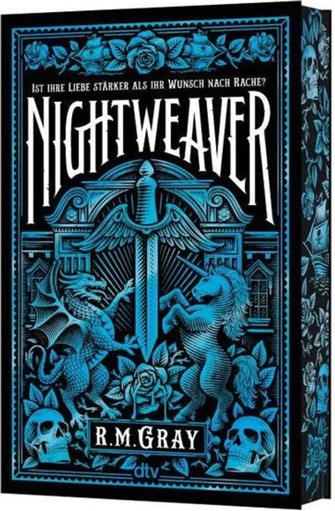 Projecteur Étoilé Nightweaver Noir avec Télécommande et Modes Multiples