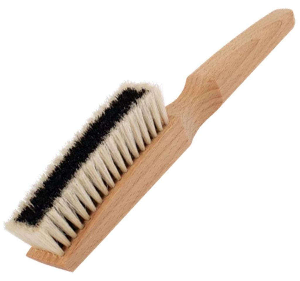 Spazzola per cashmere Redecker, faggio, allungata Immagine del prodotto 