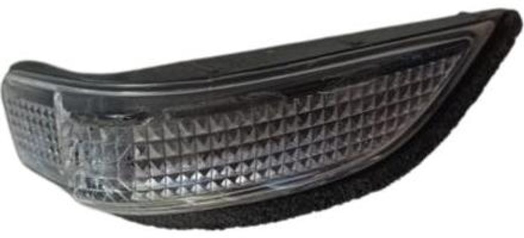 TOYOTA Yaris Rechter Blinkerspiegel 81731-0D080 OE