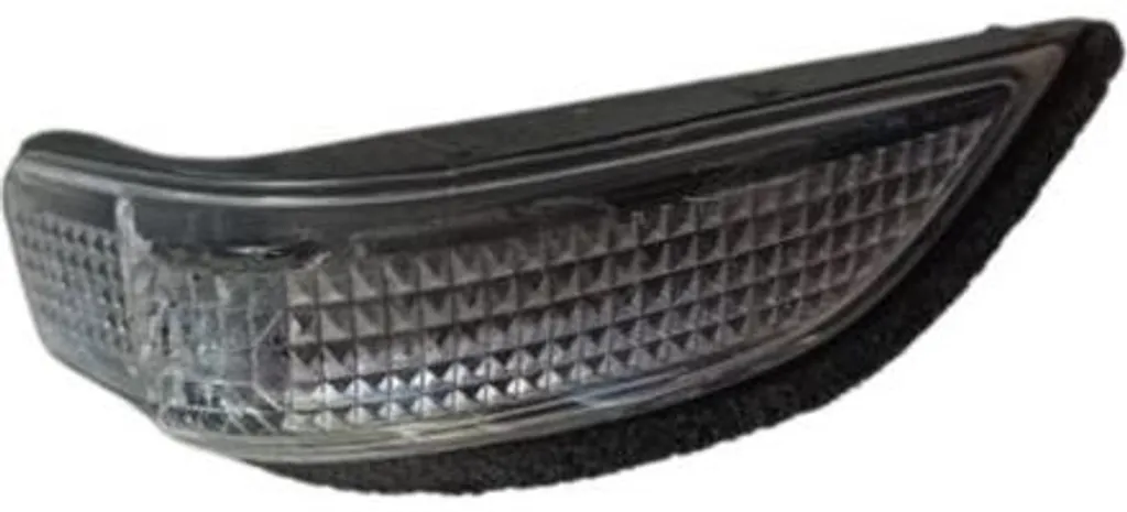 Feu de Clignotant de Rétroviseur Droit 81731-0D080 pour Toyota Yaris OE
