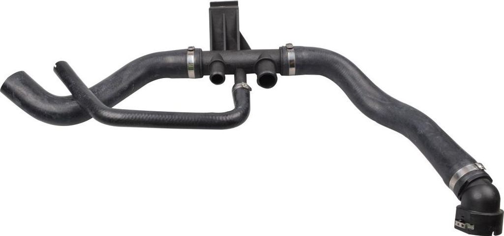 FAST Kühlerschlauch Wasserschlauch für FIAT Ducato Kastenwagen (250, 290) FT61374