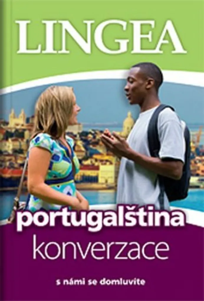 Manuel de Conversation Portugalština pour Parler Portugais Couramment