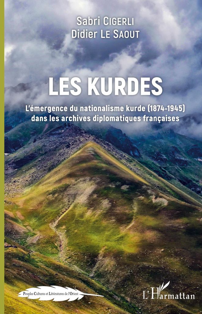 Les Kurdes