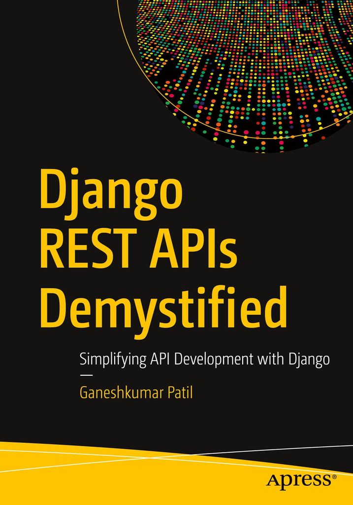 Django REST APIs Entmystifiziert