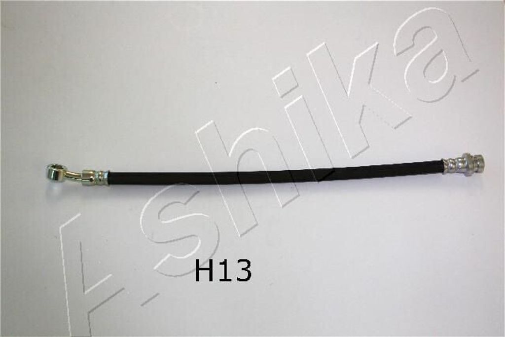 ASHIKA Halter Bremsschlauch 69-0H-H13 Hinten Links für Produktbild 