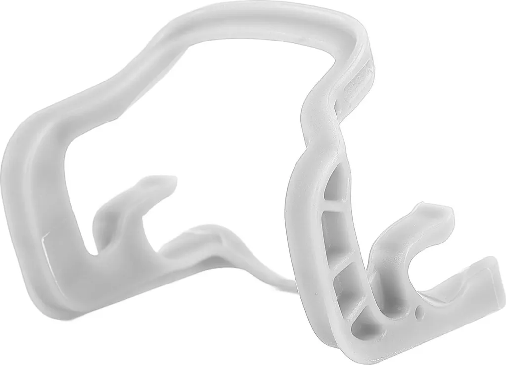 Protezione Gimbal DJI Neo Grigio: Sicurezza Totale per Fotocamera - 1