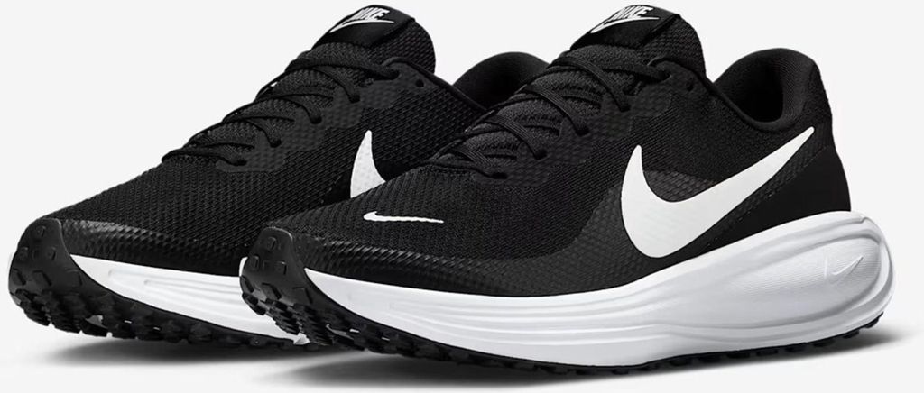 Nike Revolution 8 Herren Sneaker Turnschuhe Laufschuhe Produktbild 