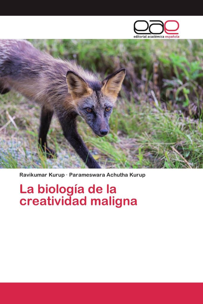 La biología de la creatividad maligna
