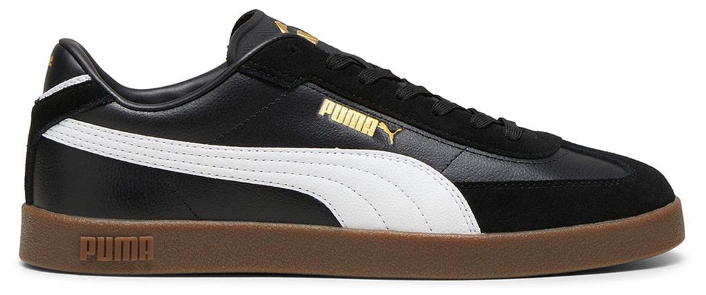 Puma Sneakers 397447-02 in Black color size 43 Zdjęcie produktu 