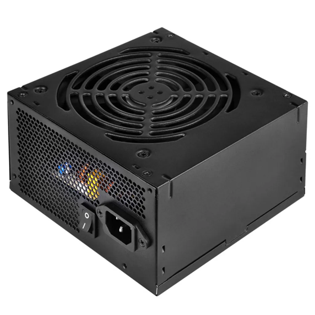 SilverStone ST60F-ES230 600W Alimentatore ATX 80 PLUS - Disponibile Ora