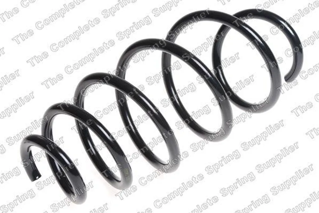 Ressort de suspension LESJÖFORS 4063547 pour Astra J et Cruze 13333966