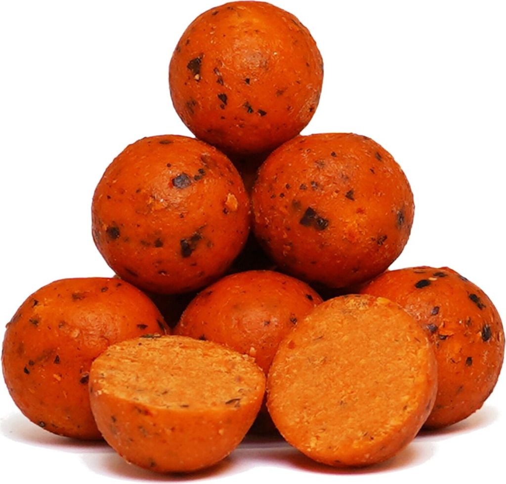 Carp Killers Boilies French Water 1kg, Durchmesser:24mm