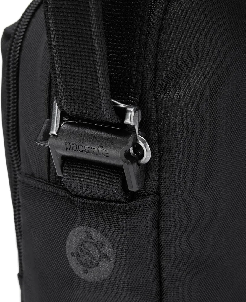 Pacsafe V Companion Crossbody: La Migliore Borsa per Viaggiare - 8