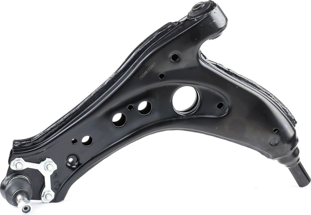 RIDEX 273C1062 Querlenker Links Vorne für VW POLO (9N)