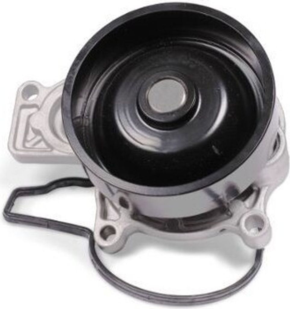 HEPU Kühlmittelpumpe Wasserpumpe für BMW 1 Schrägheck (F40) P436