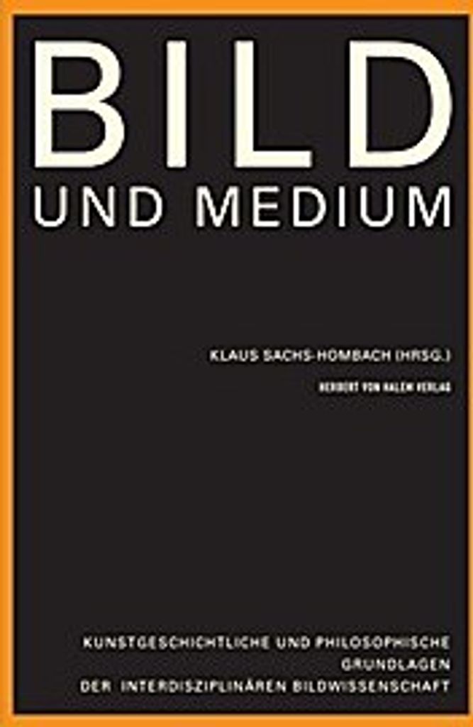 Bild und Medium