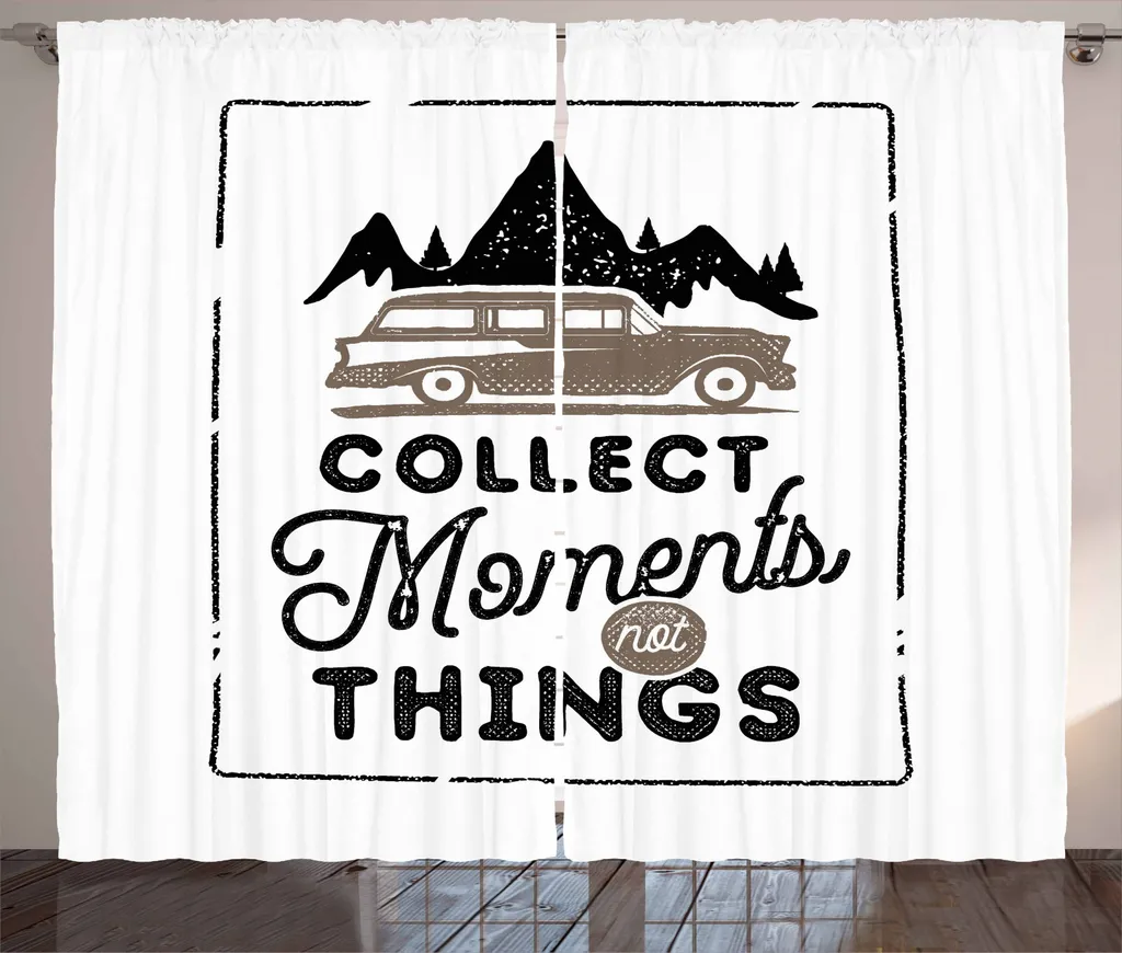 Tenda ABAKUHAUS Collect Moments 280x245: Trasforma il tuo Soggiorno
