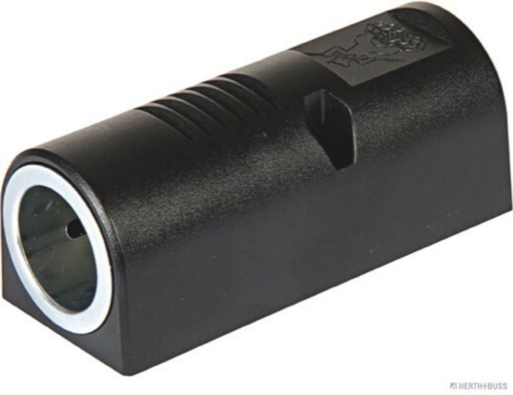 HERTH+BUSS ELPARTS Steckdose 51306442 Aufbau 34mm 33mm Kunststoff 20,95mm 85mm