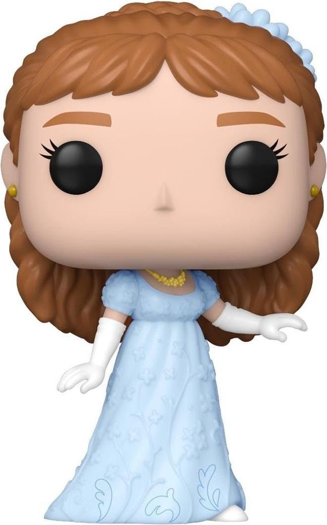 FUNKO POP! - Television - Bridgerton Daphne #1466