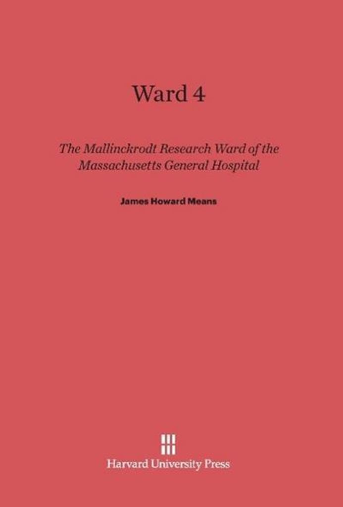 Ward 4