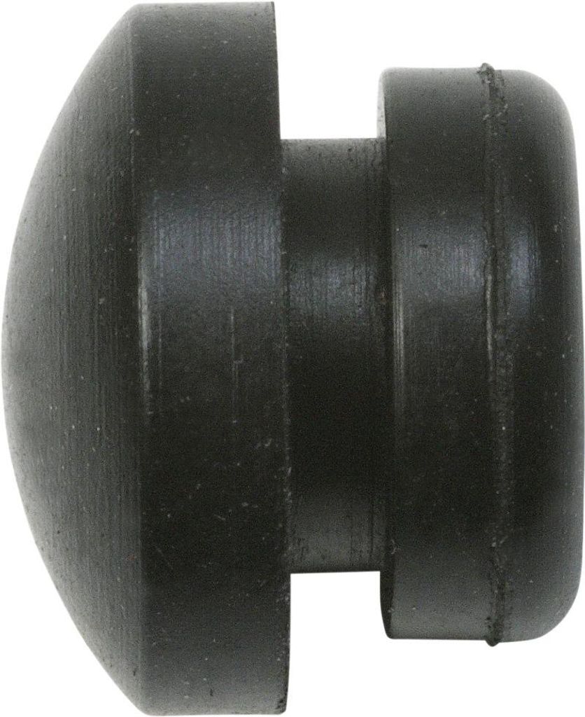 4x SWGAutomotive Verschlussstopfen Blindstopfen 56111080 10,0mm 2,0mm EPDM (Ethylen-Propylen-Dien-Kautschuk) Blisterpack