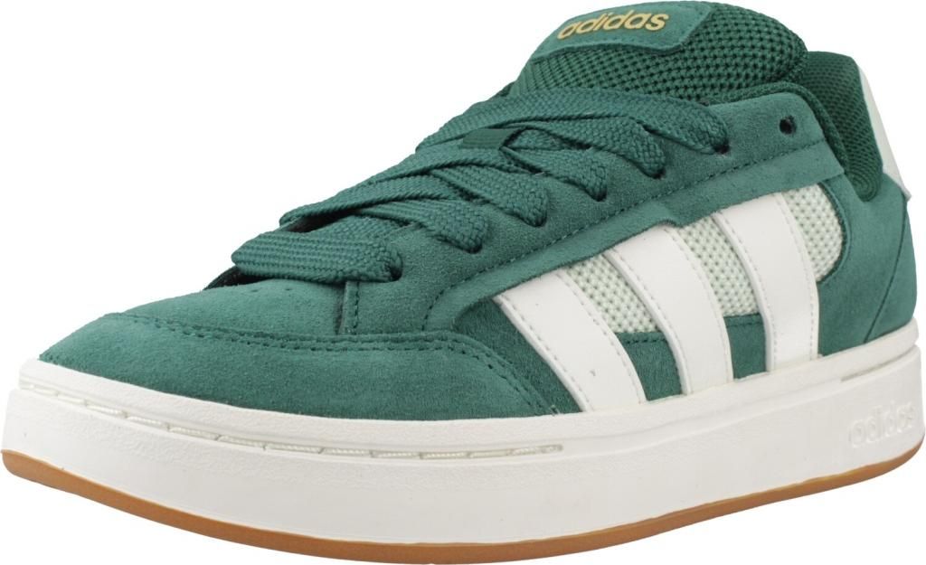 Adidas GC ALPHA SK8 Skateschuh Grün