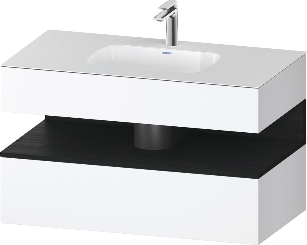 DURAVIT QA4786016180010 QTG EWT KWTU 1000 Wß Hgl. Be Produktbild 