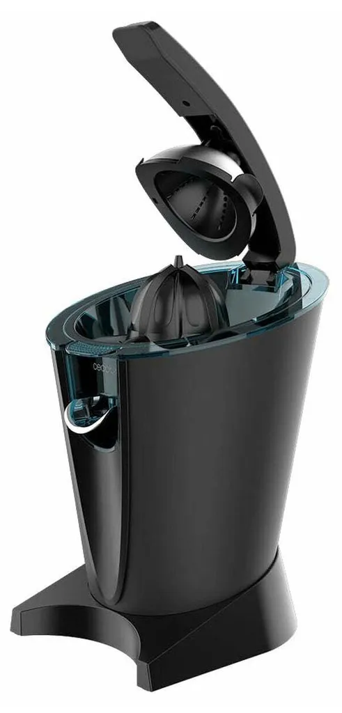 Presse-agrumes Électrique 600W : Fini l'Effort pour vos Jus de Fruits