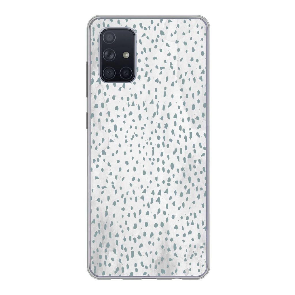 MuchoWow® Handyhülle Schutzhülle Hülle für Samsung Galaxy Produktbild 