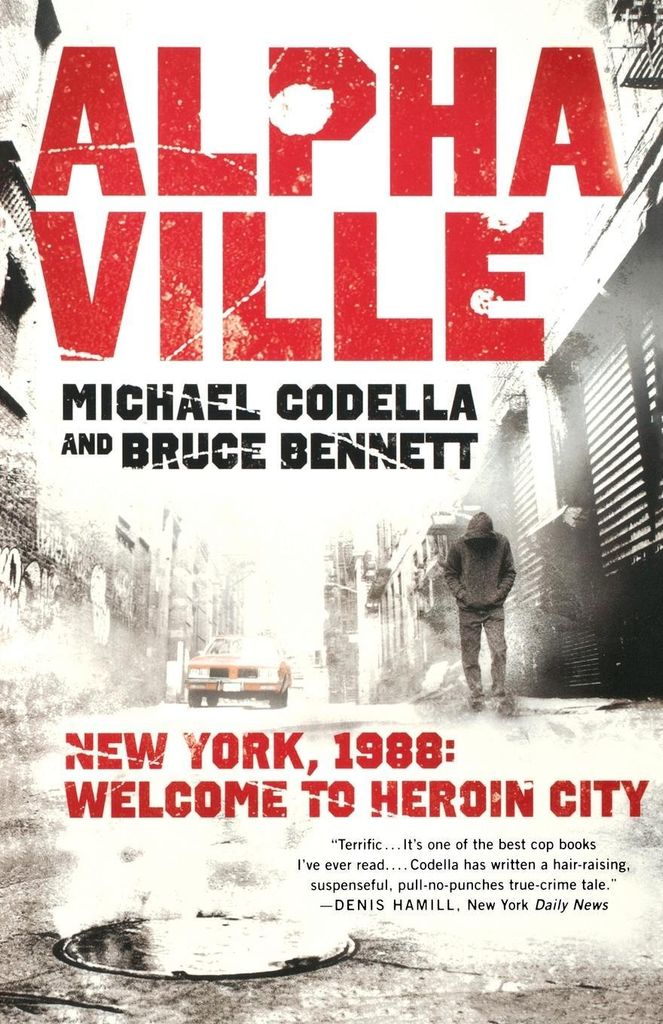 Alphaville