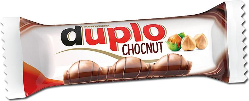 Duplo Nocciolata-Waffel 26g - Ferrero