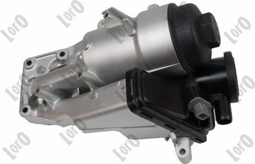 Refroidisseur huile moteur haute efficacité pour Volvo V50 S40 - OE 31338685