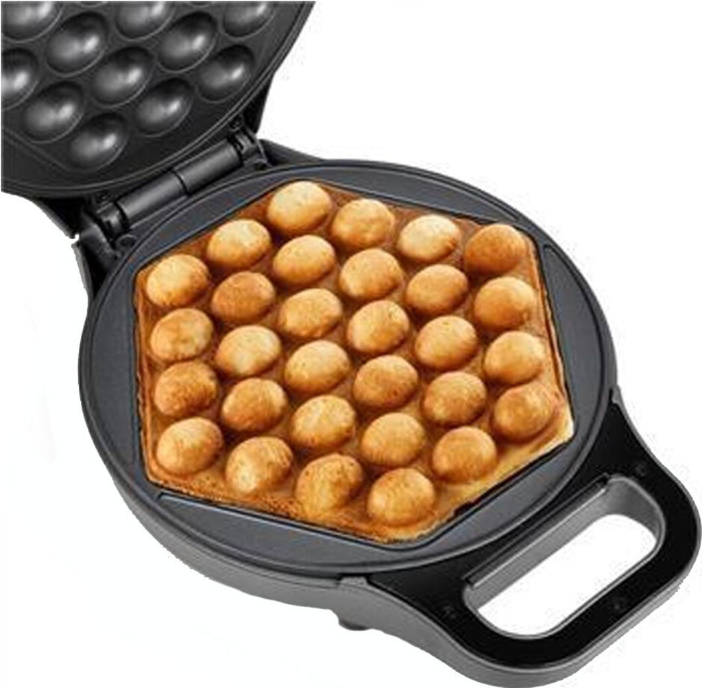 Princess 132465 Bubble-Waffeleisen Produktbild 15