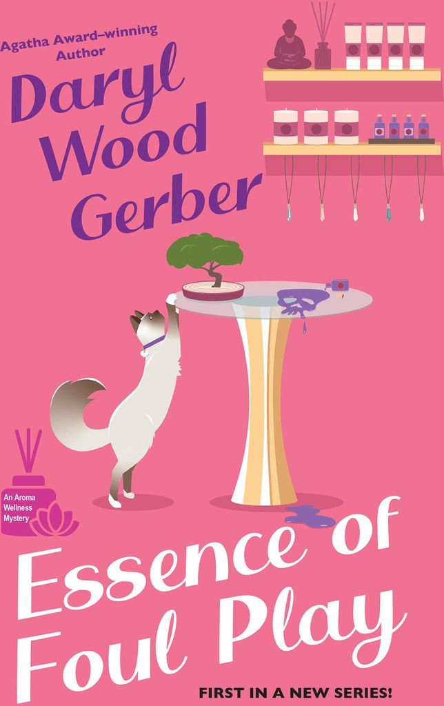 Essence Of Foul Play – Lingua: Inglese