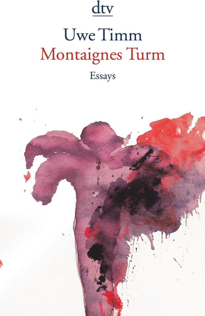 Montaignes Turm
