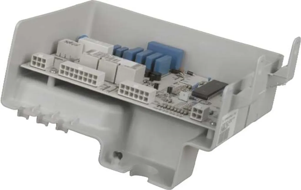Module Send Map Whirlpool 481221778213 - Pièce d'Origine Certifiée