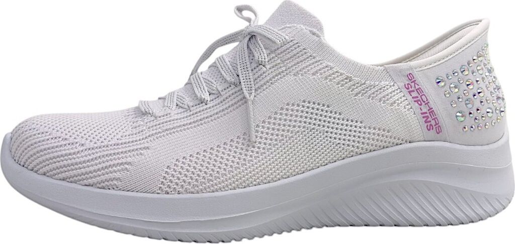 Skechers Ultra Flex 3.0 Trainingsschuh Weiß